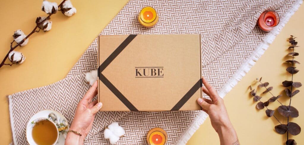 box Kube