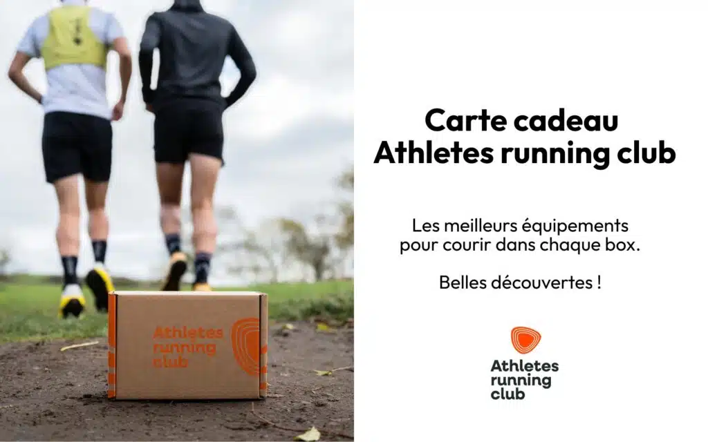 Athletes Running Club 