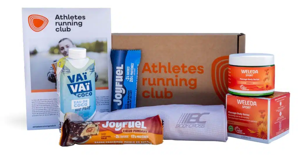 Athletes Running Club 