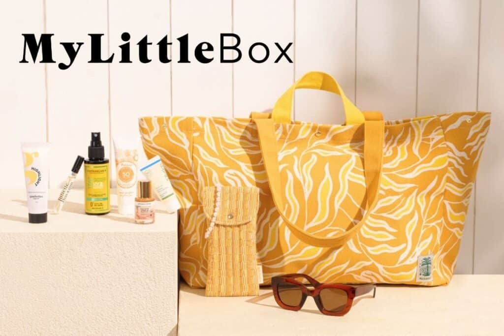 My Little Box