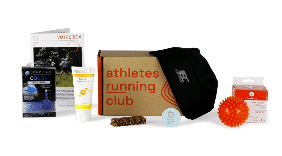 Athletes Running Club