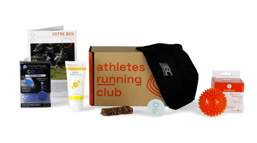Athletes Running Club 