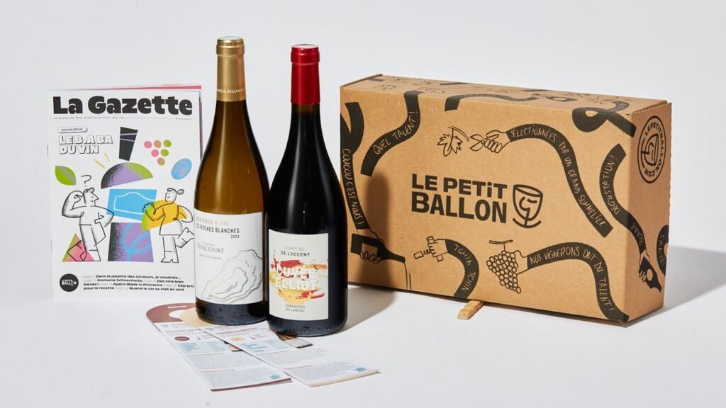 Le Petit Ballon
