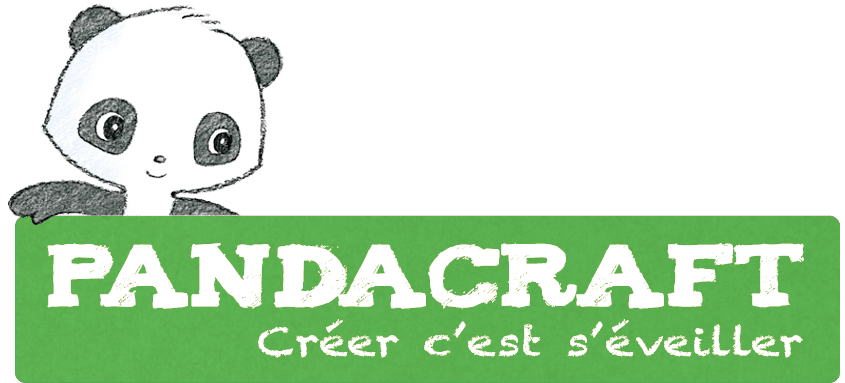 Pandacraft