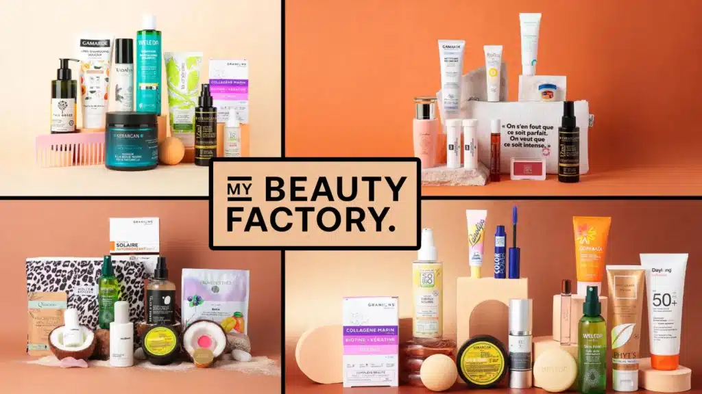 My-Beauty-Factory