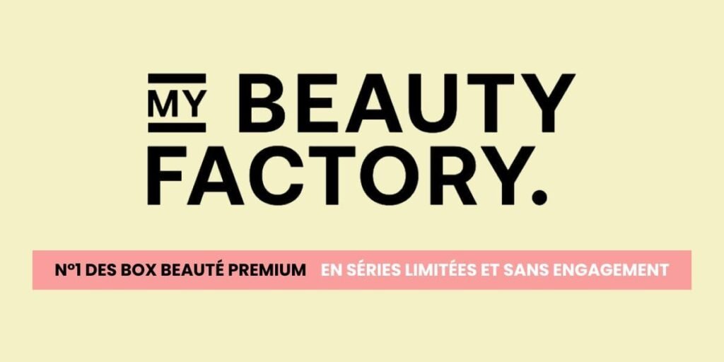 My Beauty Factory 