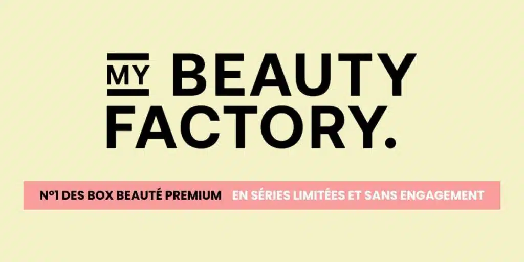 My Beauty Factory
