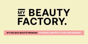 My Beauty Factory