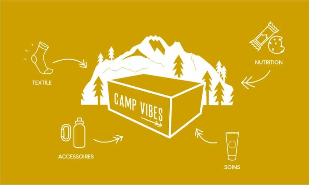 Camp Vibes