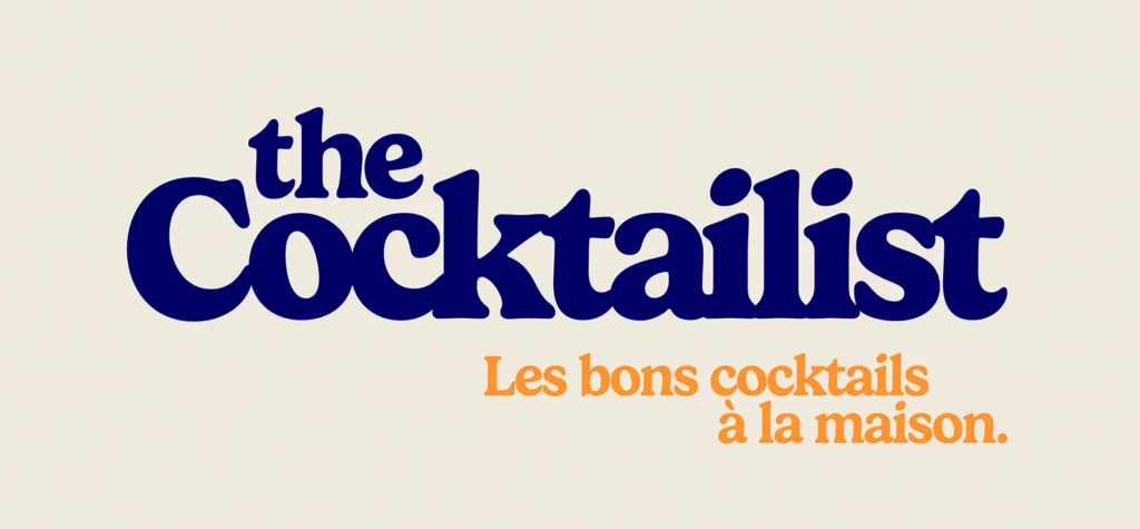 The Cocktailist