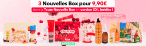 box Glowria