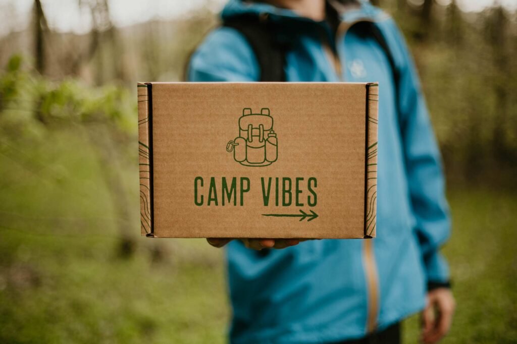 Camp Vibes