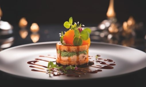 Dessert au restaurant, coffret Wonderbox