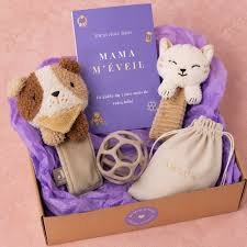 Mamalandes Box