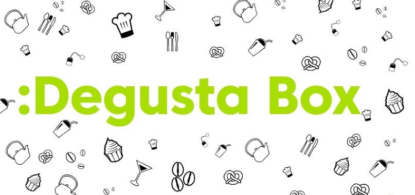 Degusta Box