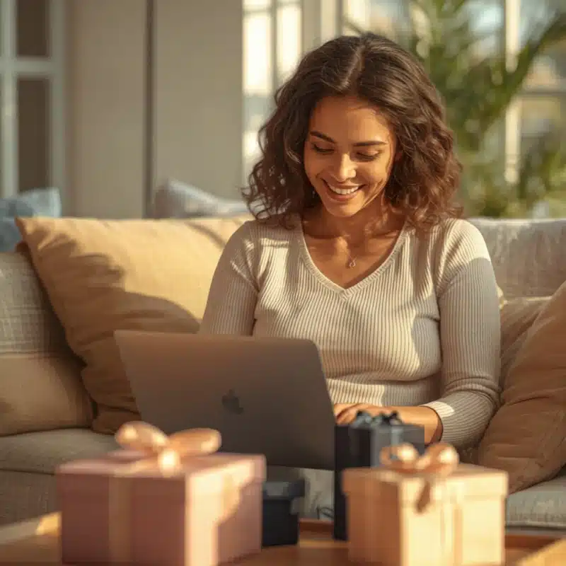 Cherchez votre box cadeau
