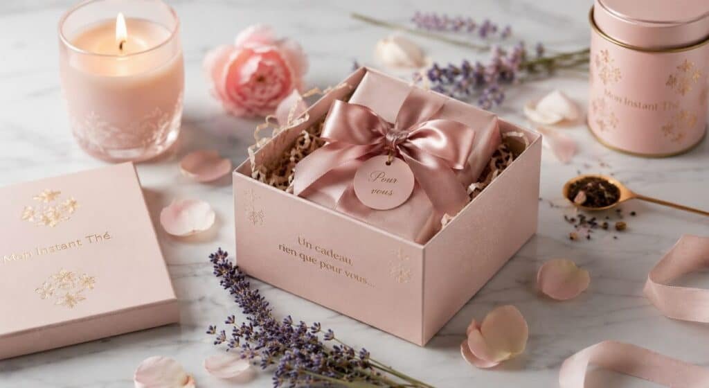 Avis Mon Instant Thé : la box pour un rituel de détente