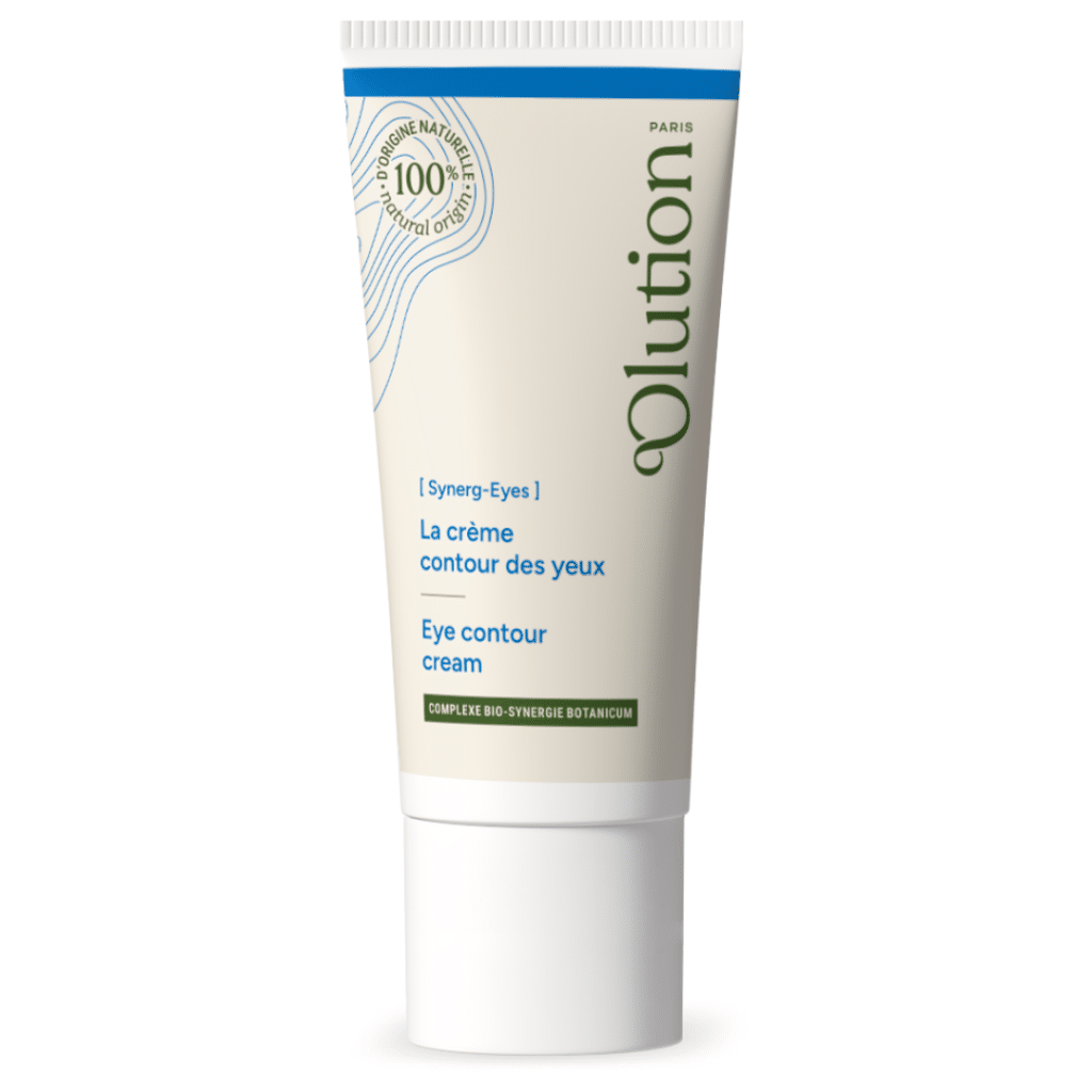 Soin contour des yeux bio de la sélection Belle au Naturel