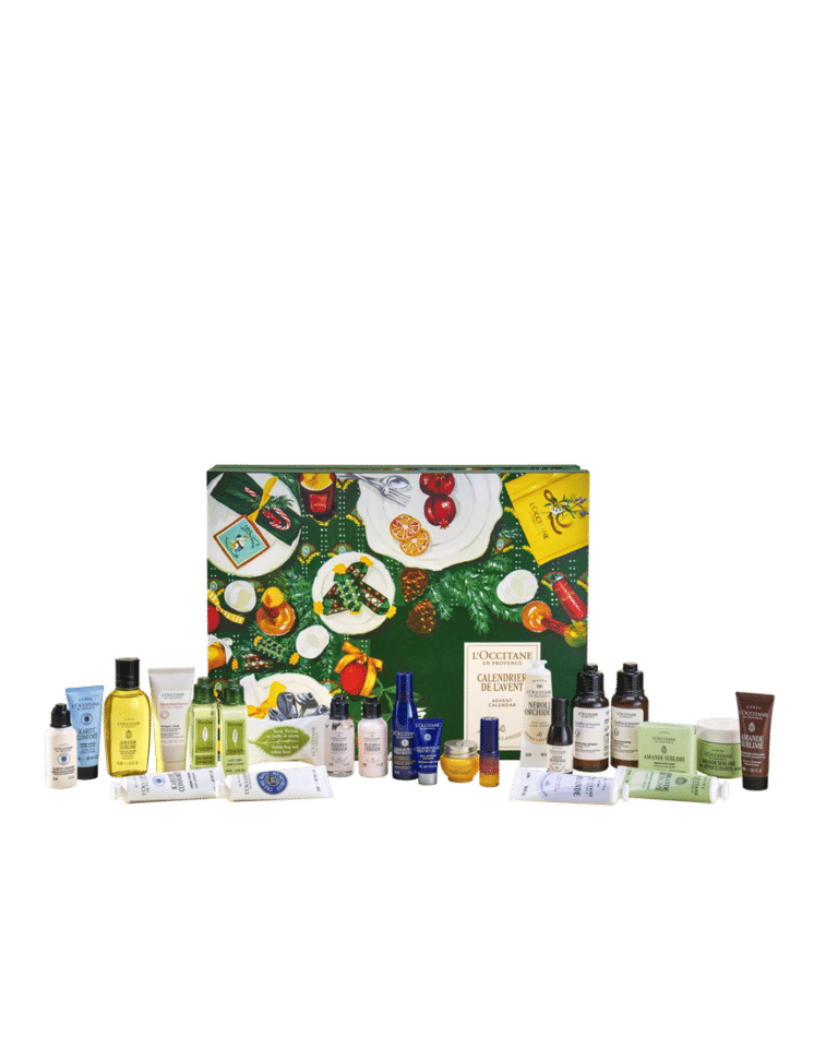 L’Occitane Édition Classique 2026