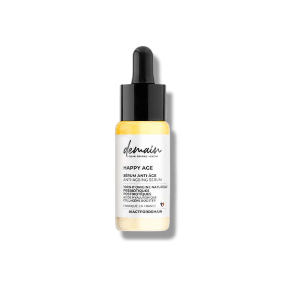 Sérum anti-âge Happy Age de Demain Beauty