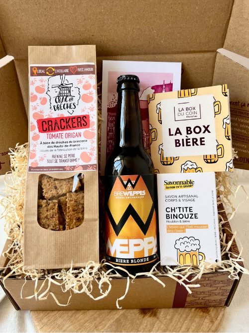 La Box Bière
