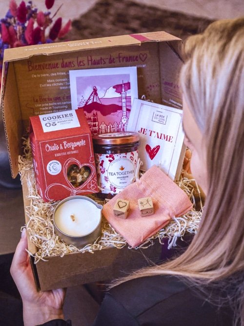 La Box Sensuelle