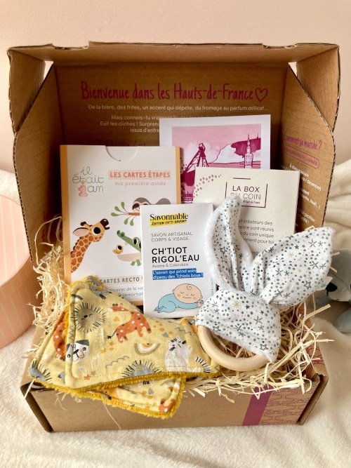 La Box Naissance