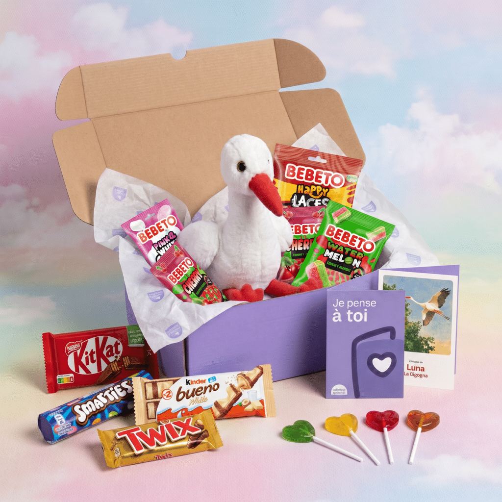 Pack cadeau maîtresse, nounou et ATSEM Offre une Peluche