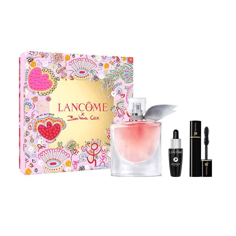 Coffret Lancôme La Vie Est Belle chez Olara