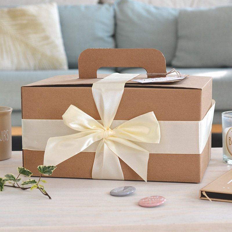 Coffret Vive les Mariés