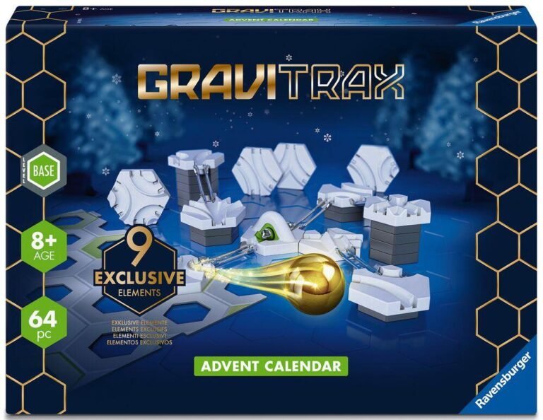 Ravensburger GraviTrax