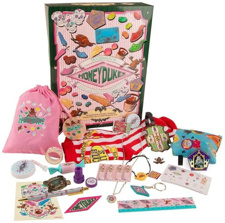 Cinereplicas Honeydukes 2025 Harry Potter