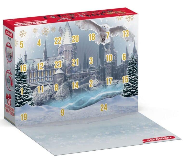 Schleich Harry Potter