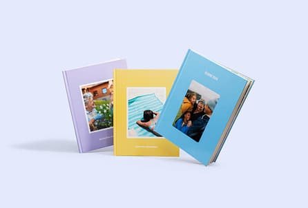 Album photo Portrait Cheerz