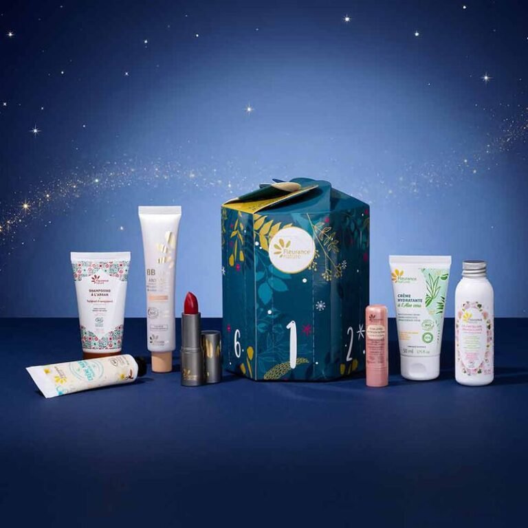 Fleurance Nature Calendrier de l’Après « Rêverie végétale »