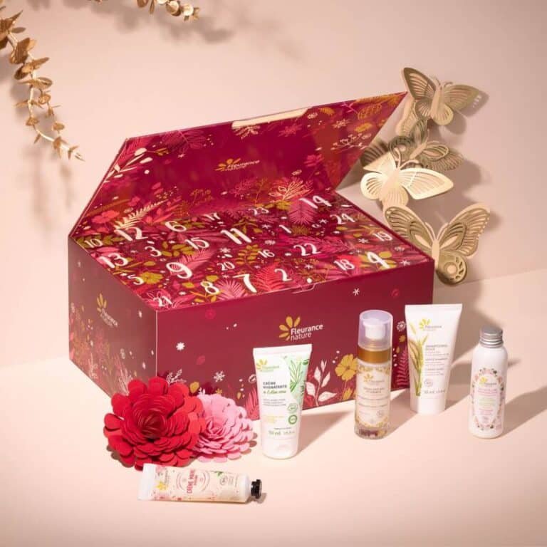 Fleurance Nature « Éclat magique »