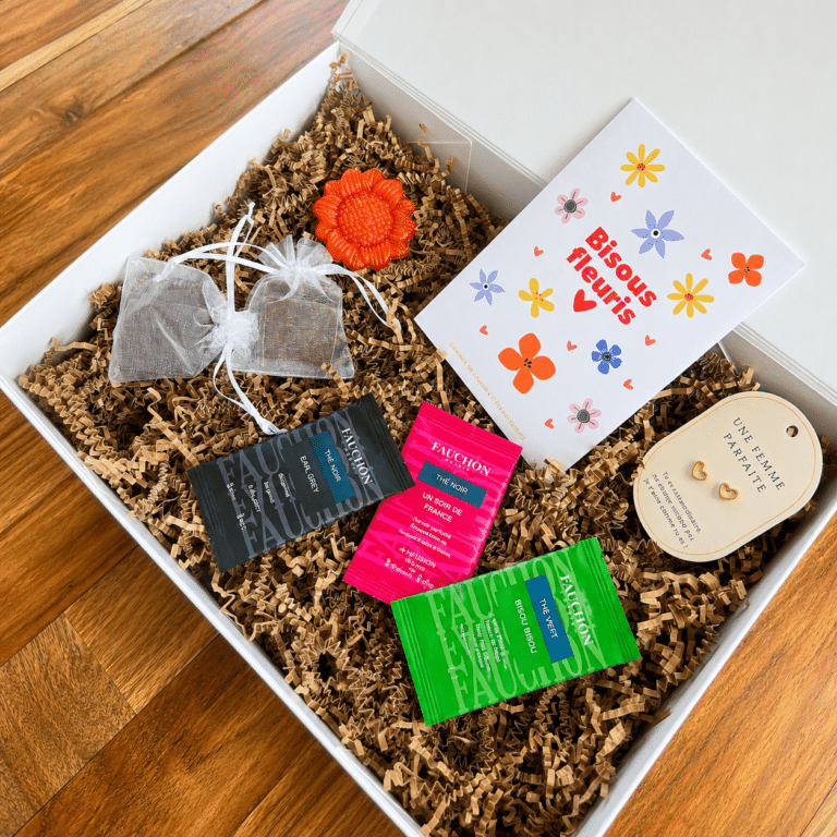 Box Petites Attentions KLycia