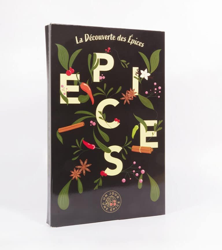 L’Avant Gardiste Épices
