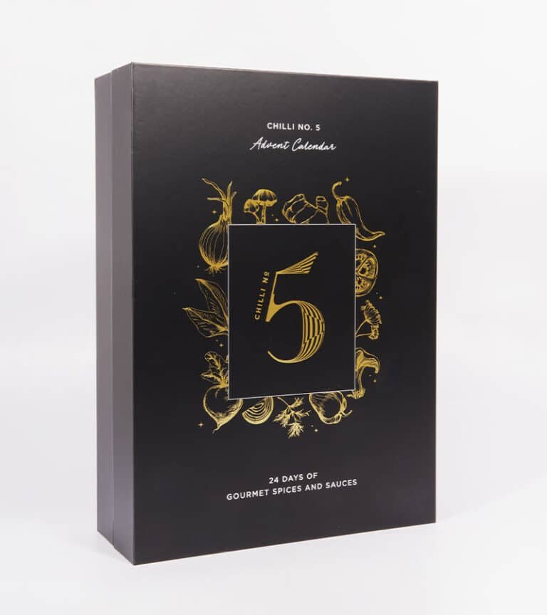 L’Avant Gardiste Sauces piquantes gourmet