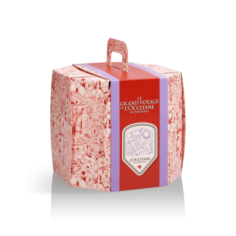 Olara Calendrier Premium L’Occitane