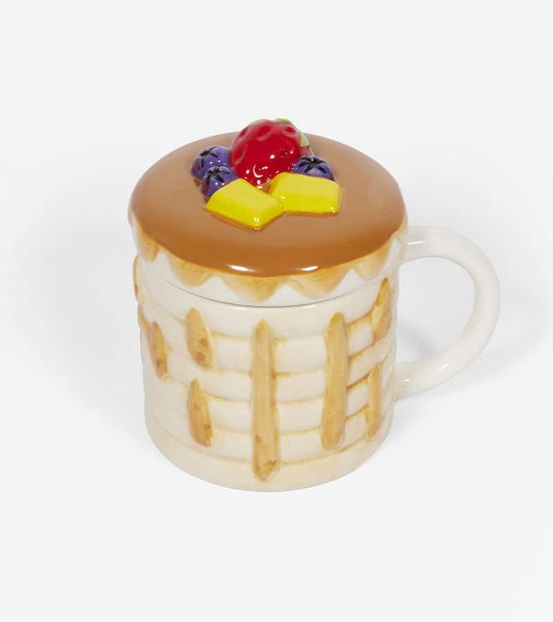 Mug pancake L’Avant Gardiste