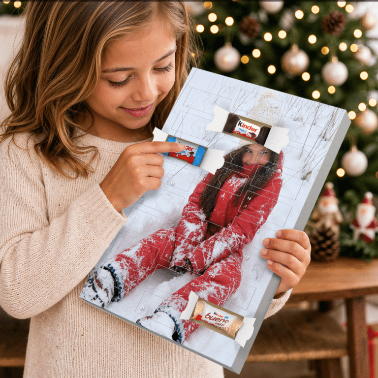 YourSurprise Kinder personnalisé